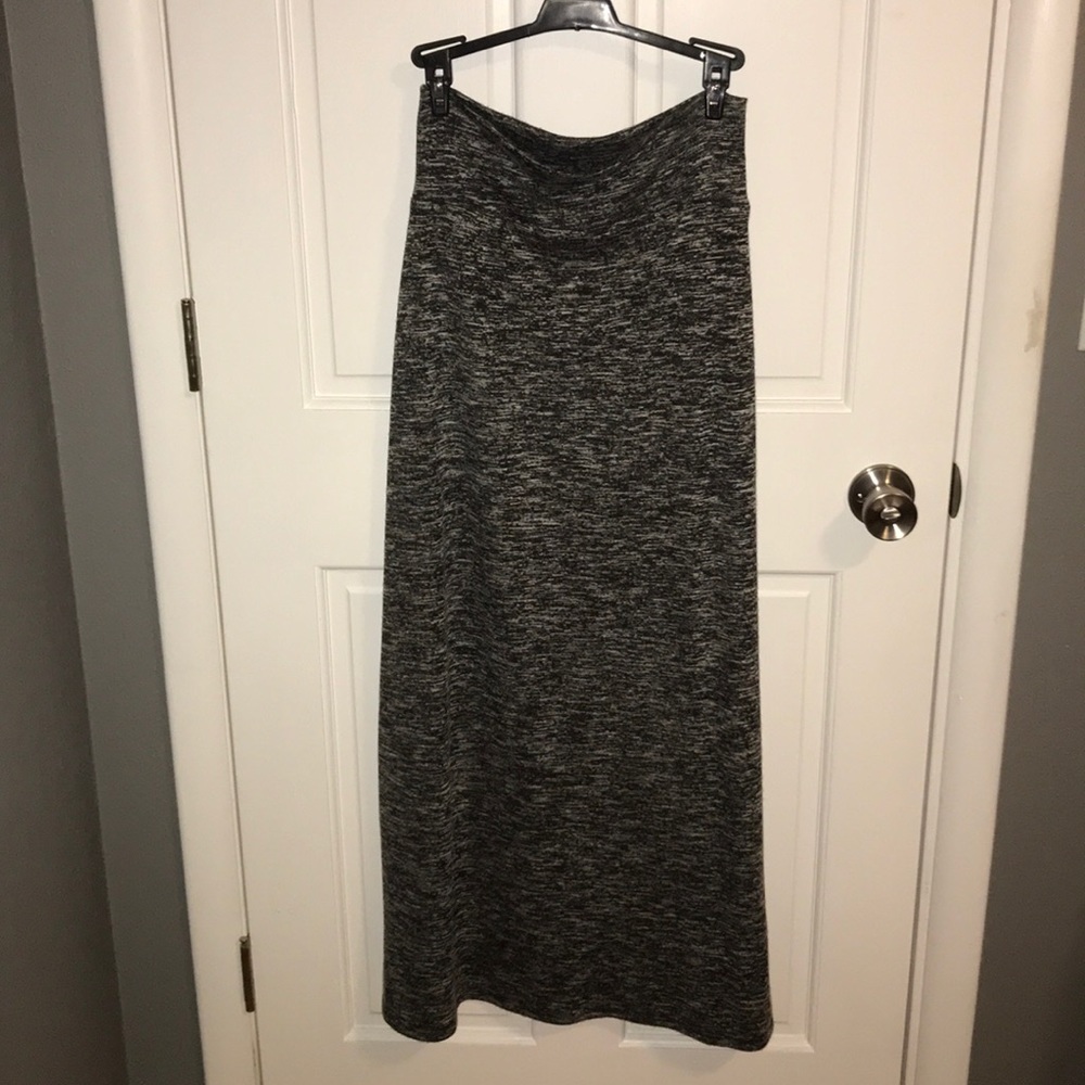 Maxi Dress.